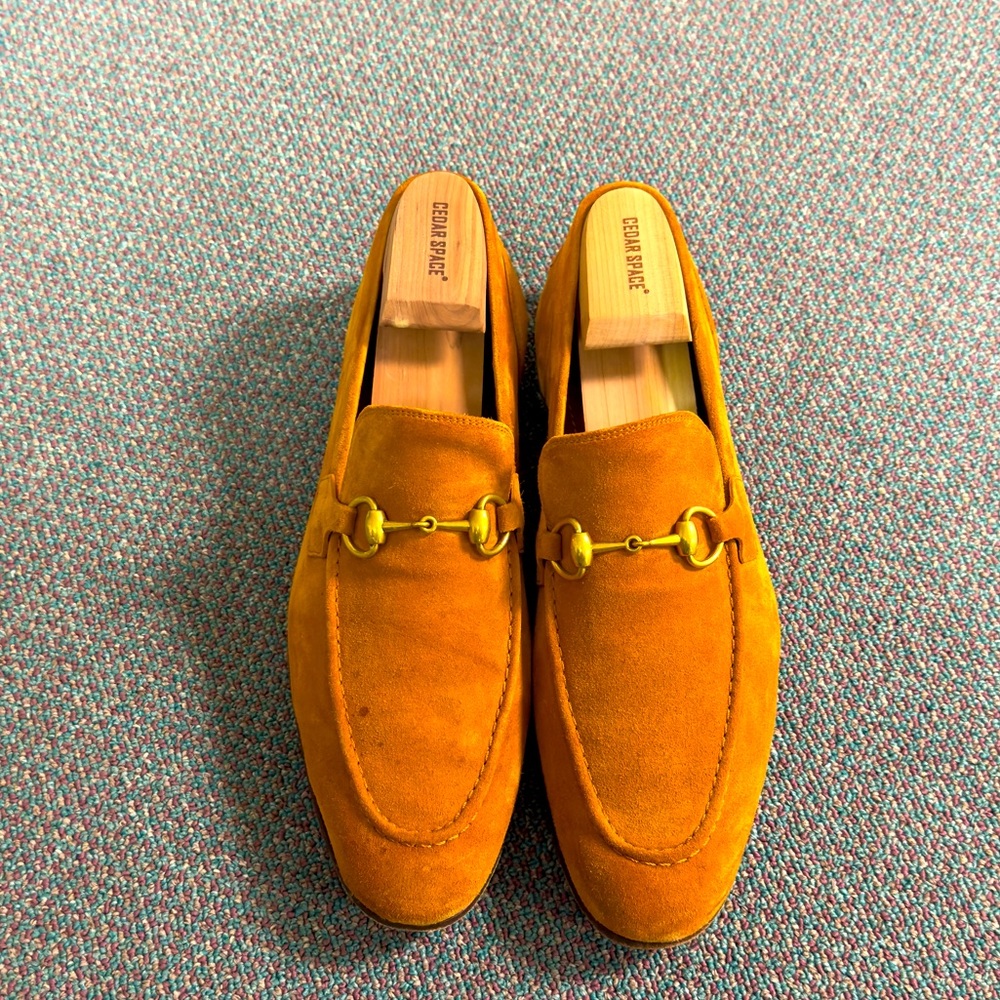 Gucci Loafers
